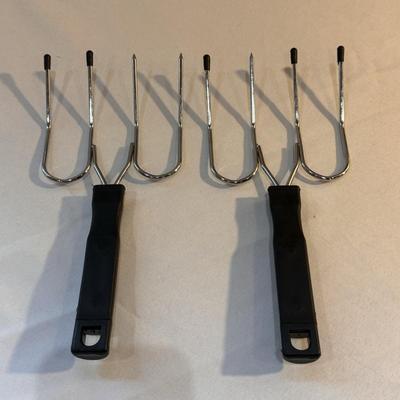 Grilling Necessities (K-DZ)