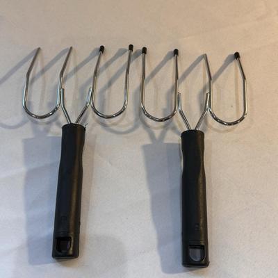 Grilling Necessities (K-DZ)