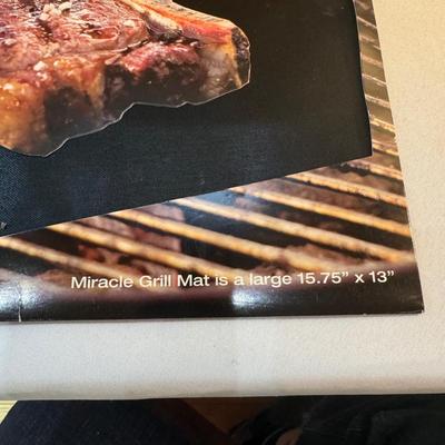 Grilling Necessities (K-DZ)