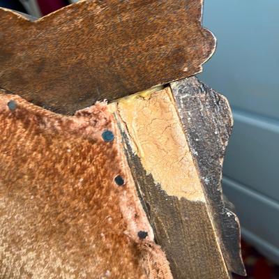 Lot 455 Eastlake Side Chair