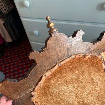 Lot 455 Eastlake Side Chair