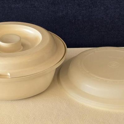 Tupperware Oven Safe Bowl