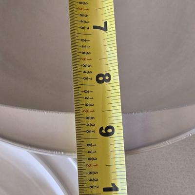Tupperware Oven Safe Bowl