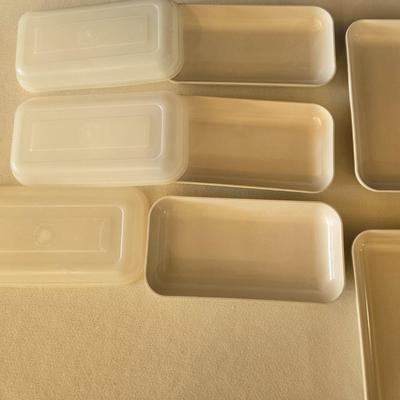 Tupperware Oven Safe Dishes