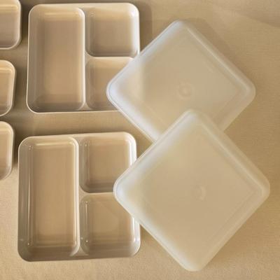 Tupperware Oven Safe Dishes