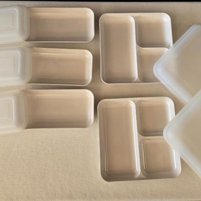Tupperware Oven Safe Dishes