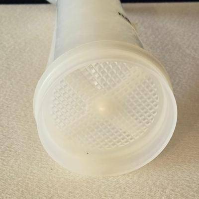 Tupperware Chopper, Sifter, and Strainer