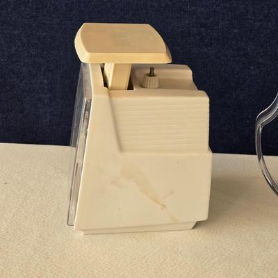 Kitchen Scale and Gravy Separator