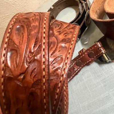 Lot 464 Belts