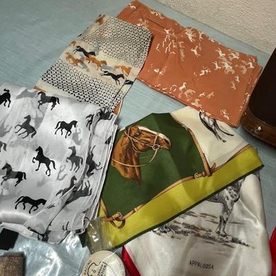 Lot 465 Western clothing lot