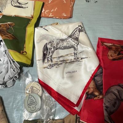 Lot 465 Western clothing lot