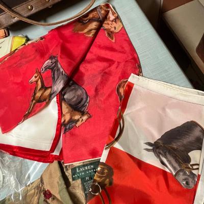 Lot 465 Western clothing lot