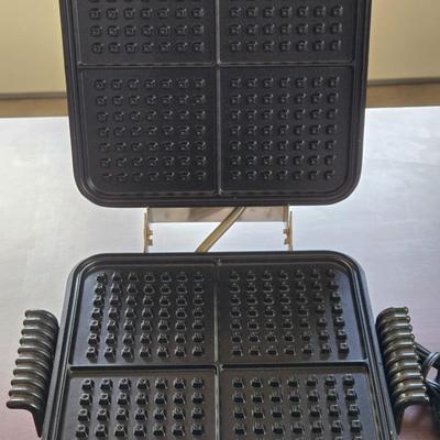 Waffle Maker