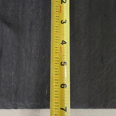 Slate Charcuterie Board