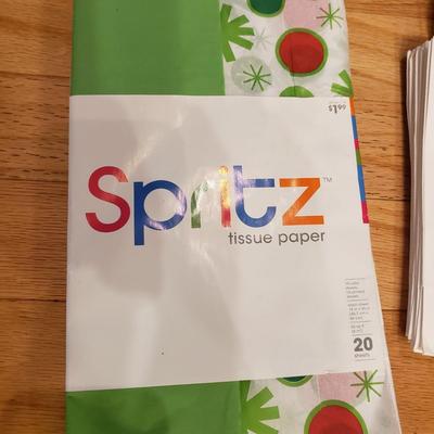 Handmade Holiday Cards, Gift Wrapping and More (LLR-KD)