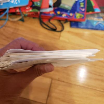 Handmade Holiday Cards, Gift Wrapping and More (LLR-KD)