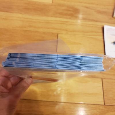 Handmade Holiday Cards, Gift Wrapping and More (LLR-KD)