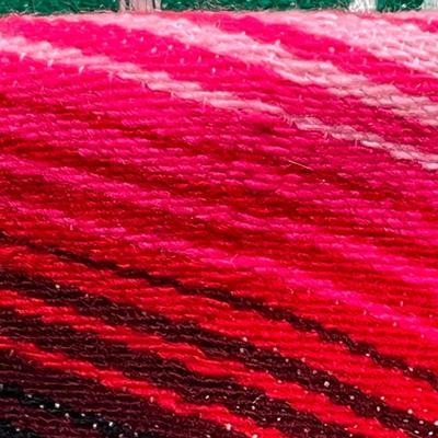 Lot 470 Mexican saddle blankets