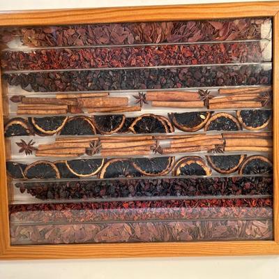 Lot 141. 2 Decorative Serving Trays