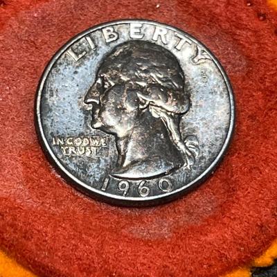 Lot 473 Western items