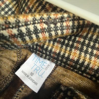 Lot 476 Womens slacks