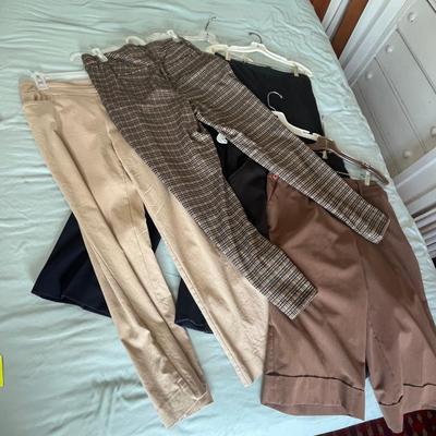 Lot 476 Womens slacks