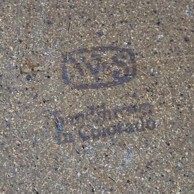 2 Ceramic Pie Dishes