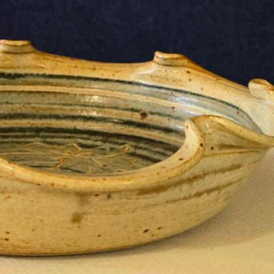 2 Ceramic Pie Dishes