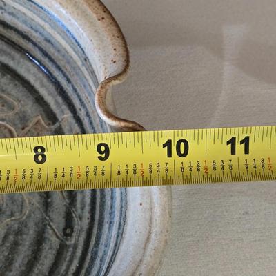 2 Ceramic Pie Dishes