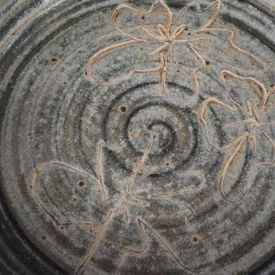 2 Ceramic Pie Dishes