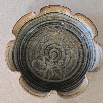 2 Ceramic Pie Dishes