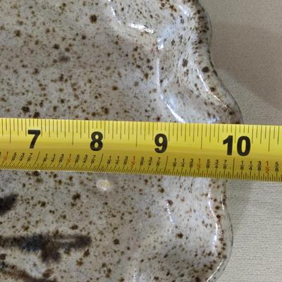 2 Ceramic Pie Dishes