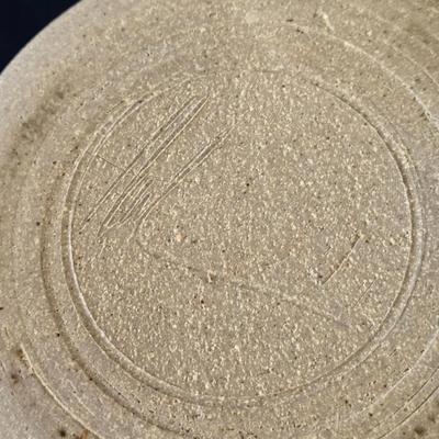 (2) Ceramic Cannisters