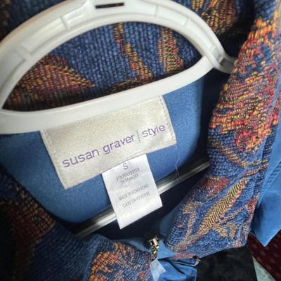 Lot 478 Ladies Blazers & jackets