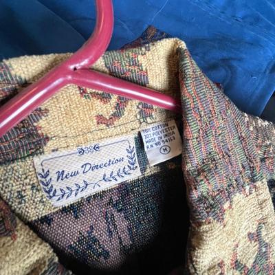 Lot 478 Ladies Blazers & jackets