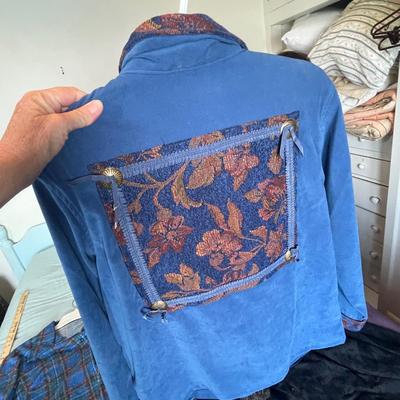 Lot 478 Ladies Blazers & jackets