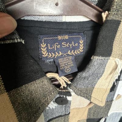 Lot 478 Ladies Blazers & jackets