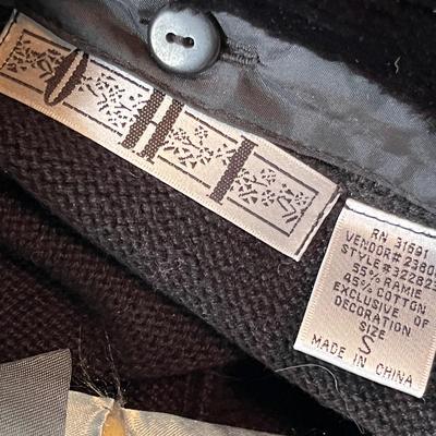 Lot 479 Ladies fancy shirts/ jackets