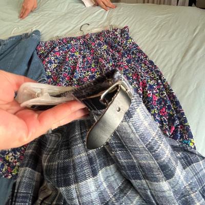 Lot 484 Skirts