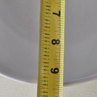 Plastic Nesting Bowls