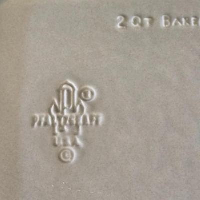 PFALTZGRAFF Casserole Dish