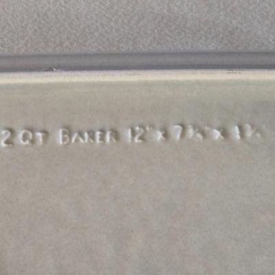 PFALTZGRAFF Casserole Dish