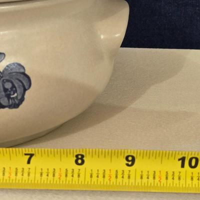 PFALTZGRAFF Round Soup Tureen