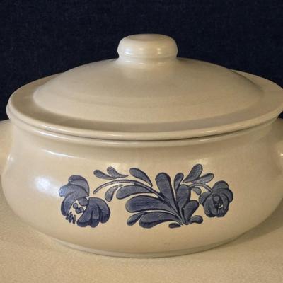 PFALTZGRAFF Round Soup Tureen
