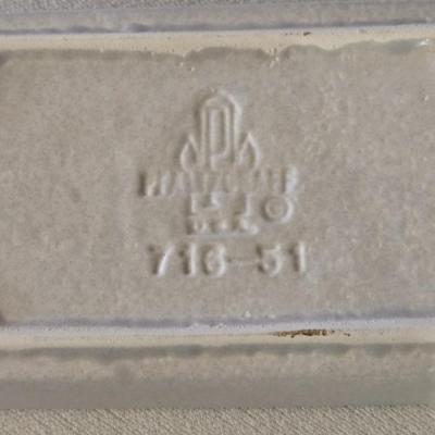 PFALTZGRAFF Jelly Bowls