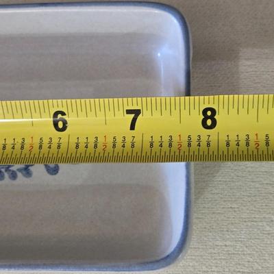 PFALTZGRAFF Jelly Bowls