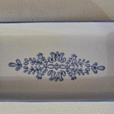 PFALTZGRAFF Jelly Bowls