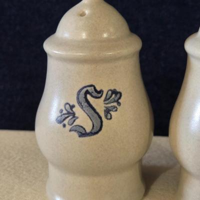 PFALTZGRAFF Salt & Pepper