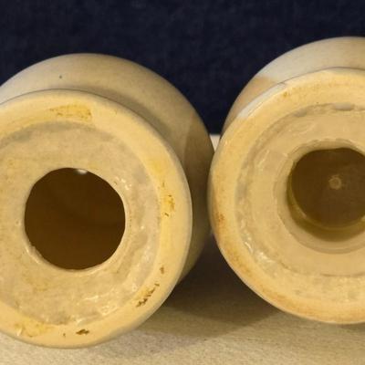 PFALTZGRAFF Salt & Pepper