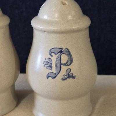 PFALTZGRAFF Salt & Pepper